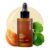 Meebak Korean Vitamin C Serum | Radiance Face Serum | Soothing Formula with Centella Asiatica, Panthenol & Adenosine for Glowing Skin | Lightweight Daily Formula
