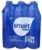 Glaceau, Water Smartwater, 16.9 Fl Oz, 6 Pack