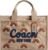 COACH womens Cargo Tote
