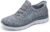 Skechers Women’s Summits Dazzling Haze Hands Free Slip In Sneakers